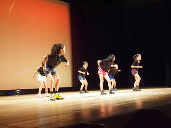 ともさか整体院/鴻池新田ダンス 東大阪市ダンス