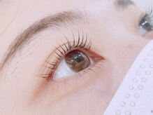 シル 江坂(Cil)/まつげパーマ/まつ毛パーマ/眉毛