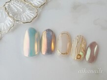 アイカネイルズ(aika nails)