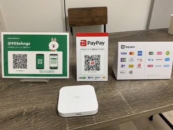 チャンス(CHANCE)/お支払い方法