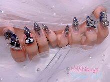 スノーネイルサロン 新宿店(Snow nail salon)/