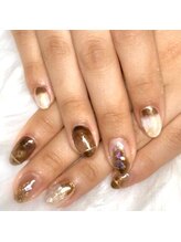 ヴィオラネイル(VIOLA.nail)/