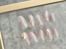 サロン ニコリー 夙川店(salon NICORY)/