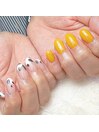 ダルメシアンフレンチ