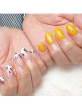 ネージュ(Neige)/ダルメシアンフレンチ