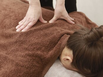 総美ほぐしクラブ/全身もみほぐし♪