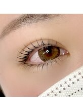 レジアント(Rediant)/パリジェンヌラッシュリフト上下