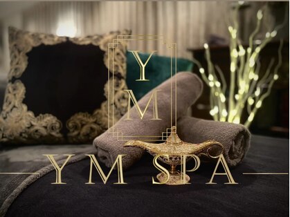 ワイムスパ(YM SPA)の写真