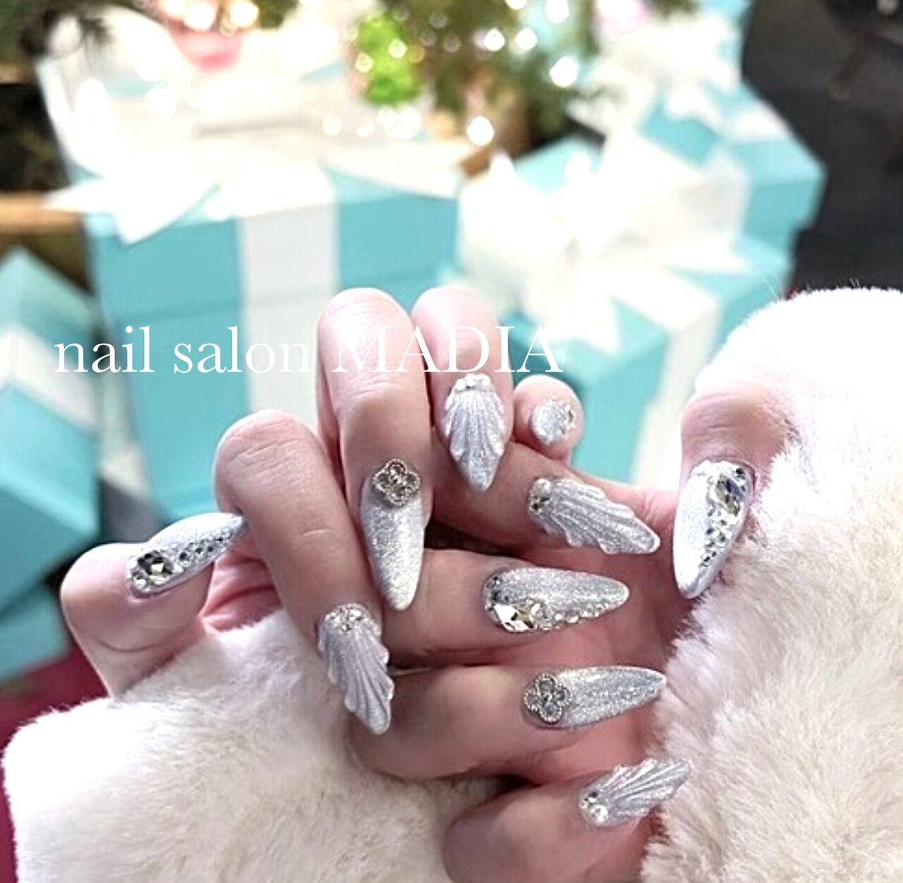 マディア 平塚店(MADIA)｜ホットペッパービューティー