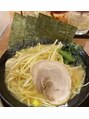 サロンコスメティック ザ スパ(SALON COSMETIC THE SPA) ラーメン大好き(^^♪週1は食べます♪オススメ教えてください!