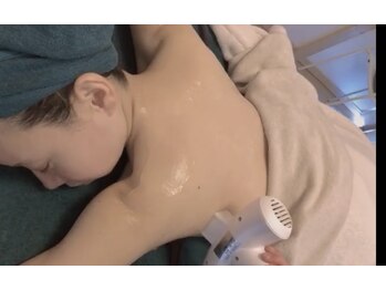 ディオーネ 湘南藤沢店(Dione)/敏感肌ニキビケアも◎