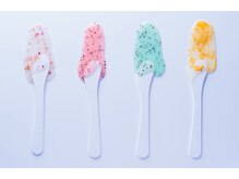 ソワン(Soin)/ハイドロジェリーマスク