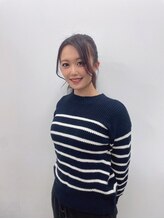 ナイスネイル ニッケパークタウン 加古川店 Kurumi． K