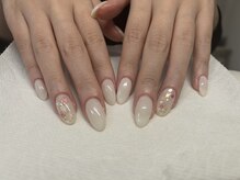 アリス(Alice)/桜ホロアート♪6600円