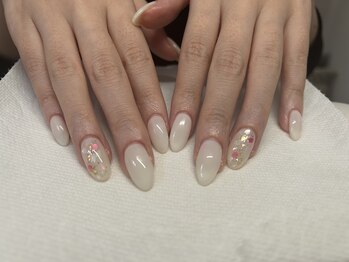 アリス(Alice)/桜ホロアート♪6600円