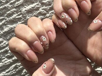 プライベート ネイルサロン シェリル(Cherir)/