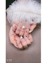 シーズネイル(She's Nail)/