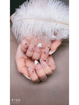 シーズネイル(She's Nail)/