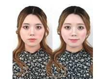 ルアナ(LUANA)/女子大生の眉毛事情☆