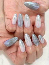 テラス(TERRACE)/キャンペーンデザイン