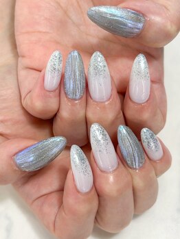 テラス(TERRACE)/キャンペーンデザイン