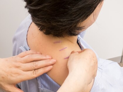 きよみ治療院の写真