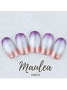 ボリュームコース¥11520/Ｍaria