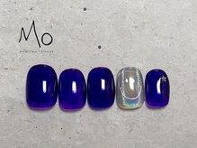 ネイルサロン マミーナオレンジ 錦糸町店/[9900yen税込]定額デザイン