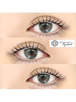 ロエル 渋谷(loel)/パリジェンヌラッシュリフト