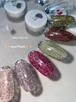 デイジーミミ(Daisy mimi)/enoi取扱店◎◎
