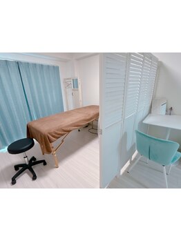 メンズフェイシャル