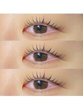 アイスタイル リリーフ(Eye Style Relief)/似合わせまつ毛パーマ