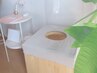 【平日限定】温活！よもぎ蒸し＆温石ボディ60分 10500円→9500円