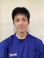 ゆうき鍼灸 整骨院 大島 崇弘