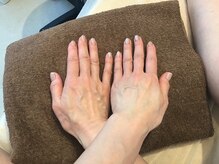 アジサイ(Ajisai)/光フォト