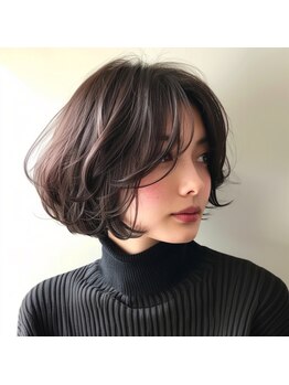アイラッシュサロン フラウ センター北店(Eyelash salon frau)/大人かわいいfrauフラウラッシュ