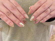 アモフ(amof)/定額デザインコース