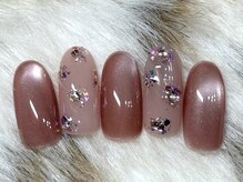 アメリ ネイル(Ameri nail)/定額ネイル¥8030