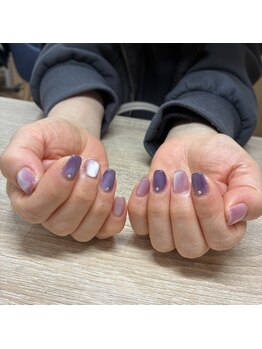 エーナイン イオン福島店/定額デザイン