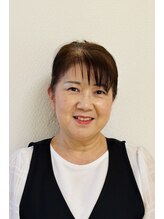 ヨサパーク ルポゼ(YOSA PARK) 阿部 郷子