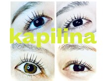 ミュリエ 所沢の雰囲気（店内まつ毛サロンKapilinaがございます！お待ちしております♪）