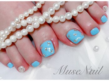 ミューズネイル(muse nail)/