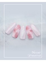 はあとねいる 富山高岡店/カラー2色、2本ニュアンス、ラメ