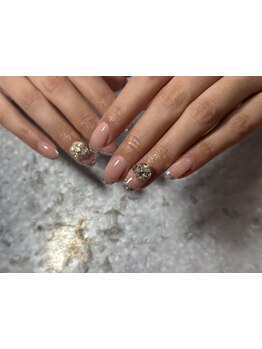 華やか系（イベント・ブライダル）が得意