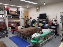 ハル整骨院 ハルカイロプラクティック院