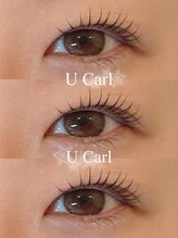 アイモア 多治見店(eye mor.)/似合わせまつげパーマ