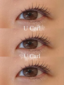 アイモア 多治見店(eye mor.)/似合わせまつげパーマ