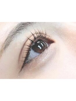 トリートメントにこだわりあり