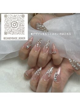 ビックホリデー(BIG HOLIDAY)/magnet×animal