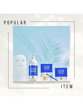 ハイリー(Hily)/大人気!炭酸ガスパック